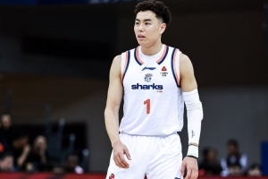 小李飛刀！李添榮出戰28分鐘 7中6&三分3中2砍下19分5板