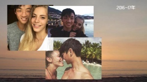 幸福美滿！30歲蓉城中場楊明洋曬出視頻，紀念與妻子戀愛十周年