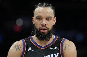 拼到6犯！狄龍23中12空砍全隊最高30分外加6板 三分9中5
