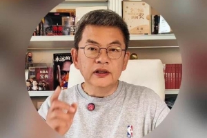 蘇群：戈貝爾從G2開始跟換了一個人一樣 回到了當年全明星的狀態
