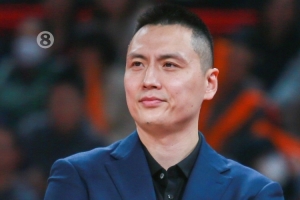 CBA最佳教練員候選名單：盧偉 王博 鄭永剛 杜鋒 許利民 法萊卡斯
