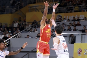 CBA季后賽8強賽三局兩勝制！媒體人：預感有以下克上的情況出現