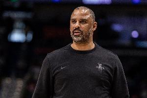 烏度卡：想過上場如果獲勝就2-2平了但事已至此 要延續今晚的勢頭