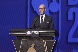 留校潮高漲！NBA官方：71人報名提前參選 刷新2003年以來新低