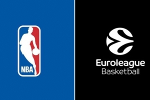 Stein：NBA仍將2027-28賽季定為首屆NBA歐洲聯(lián)賽的啟動賽季！