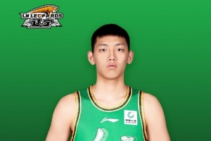 真摯的祝福！祝遼籃球員代彥龍19歲生日快樂！！！