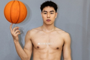 肌肉猛男！李添榮曬照：生活不會重來 但回憶可以收藏