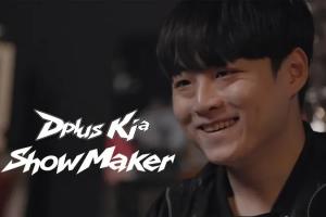 點誰呢？ShowMaker：就算打得再好，沒有冠軍和榮譽也不行