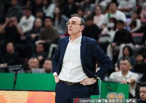 烏戈：非常高興能獲得勝利 我們知道想在山東主場贏球很艱難