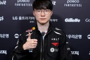 Faker：我有很多失誤不是最好狀態；Keria對T1很重要