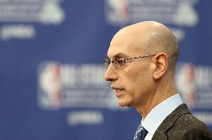NBA選秀新規：戰績最差三隊狀元簽概率5.4% 倒數第4至第10為8.1%