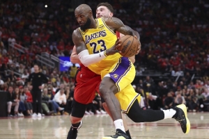 NBA彩經：活塞拆穿魔術拒黑八 騎士擒龍奪天王山 湖人勝火箭晉級