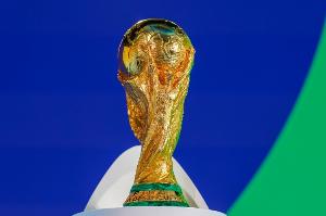 世界杯版權仍未官宣，顏強：FIFA要漲價，唯一版權談判方不愿遷就