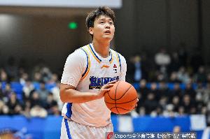 內部教學賽-北京擊敗深圳 趙睿回歸賽場 特奎維恩·史密斯缺陣