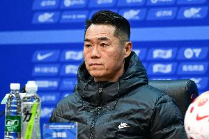 宿茂臻：王大雷和克雷桑最近都跟隊合練 韓鵬單獨找了瓦科交談