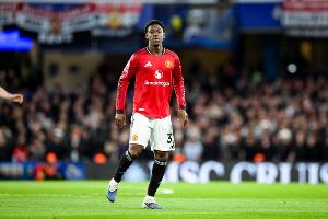梅努： 曼聯一直是我的家，我每天都在踐行著自己兒時的夢想