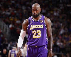 湖人體力危機(jī)！G6舟車勞頓只休一天 若有G7也只休一天&更換主場(chǎng)