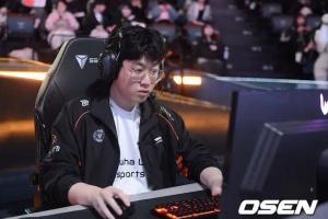 Zeus：本賽季沒有擁有絕對統治力的隊伍，很想拿一次MSI冠軍
