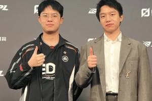 Clearlove：野輔的指揮做得特別好，打野基本上每把都會領先