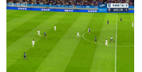明天助攻卡迪斯破門，三鎮2-0領先津門虎