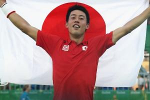 昔日世界第4+亞洲第一人！36歲錦織圭宣布本賽季結束后退役