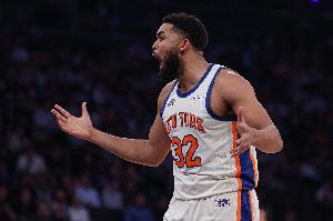 唐斯：能夠最多領先60分說明了我們的實力 贏60分或者1分都會自豪