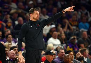 克里斯·穆雷：你可以問隊內任何球員 大家都愿意為斯普利特打球