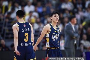 媒體人：系列賽重回廣東主場(chǎng) 廣州想爆冷的幾率就很小了