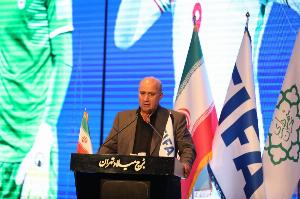 鏡報：伊朗將派代表團前往FIFA總部，就如何參加世界杯進行會談