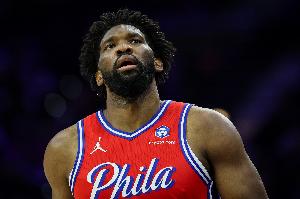 恩比德談搶七大戰：綠軍是超級強隊 心態就是全力以赴