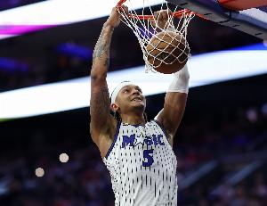 恥辱！魔術(shù)下半場37中4&命中率僅11% NBA有統(tǒng)計以來歷史最低