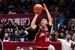 不是曇花一現！李悅州本場加時貢獻絕殺 G1一傳一射鎖定勝局