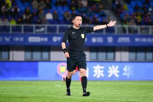 津媒談津門虎2-2三鎮：最后時刻裁判的吹罰更讓所有人摸不著頭腦