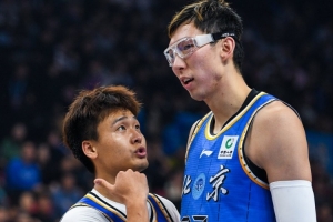 話題拉滿！北京8進4對陣廣東 趙睿&周琦面對老東家