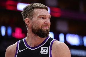 三十而立！NBA官方祝國王隊小薩博尼斯30歲生日快樂！