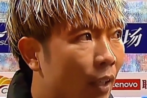 張稀哲：感謝球迷陪我們?nèi)珖h征，沒把三分帶回北京對不起球迷