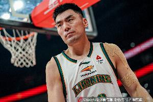 媒體人：遼寧陣容不再豪華 李曉旭堅持這一個賽季其實格外不易