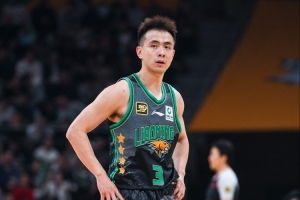 媒體人：這賽季來說遼寧是盡力了 常規(guī)賽季后賽均為近10幾年低谷