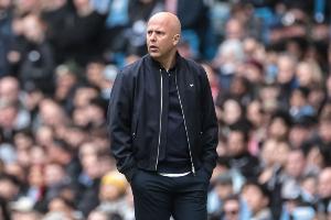 斯圖里奇：應該給斯洛特機會，讓他去貫徹自己的哲學