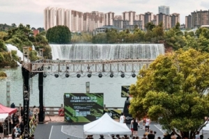 2026 FIBAOpen3x3揭幕戰(zhàn)在云南昆明圓滿(mǎn)落幕——馬年籃途春城啟程