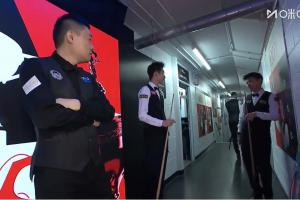 薪火相傳！丁俊暉首進決賽，趙心童奪首冠，吳宜澤將冠軍留在中國