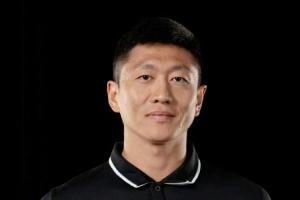 鐘誠下課！媒體人：中國男籃助教李昂將任吉林隊主帥 曾留洋G聯盟