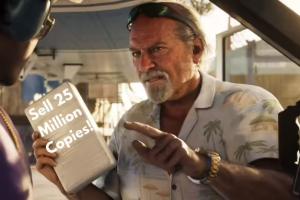 成本壓力巨大！曝《GTA6》首日銷量需破2500萬份才算成功