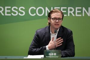 國安為何減少傷情公布？馬永明：給對手更少的信息，造成更多困擾