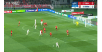 連場倒鉤！費利佩禁區(qū)內(nèi)倒鉤破門，蓉城1-0鐵人