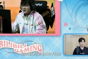 Daeny：如果沒Xun充滿攻擊性的打法，我們可能拿不到這么好的結果