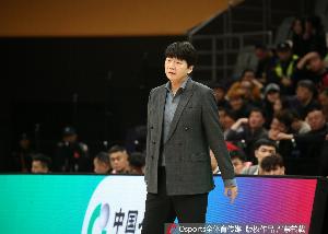 魯媒：給邱彪點贊 季后賽目前四戰運籌帷幄 可以說做到極致與完美