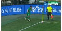 十人國安1-0英博！塞爾吉尼奧角球助攻，拉莫斯搶點頭球破門