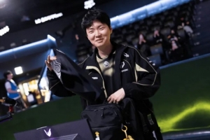 Chovy：專注力比平時提升了很多，沒有雜念地集中于比賽