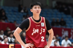 純負作用！李悅洲替補20分鐘1中0僅1助 3次失誤3次犯規